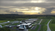 Diageo unveiled a new commitment to reach net-zero emissions by 2030